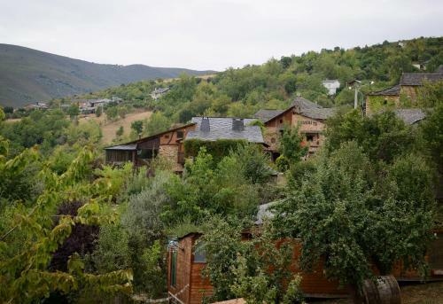 Hostal Louteiro De Las M�dulas