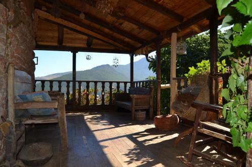 Hostal Louteiro De Las M�dulas