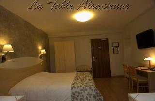 Hotel La Table Alsacienne