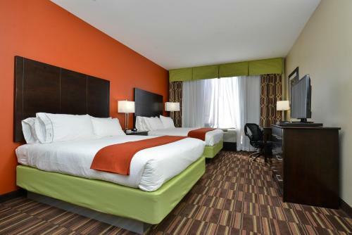 Hotel Holiday Inn Express Alva