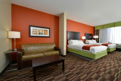 Hotel Holiday Inn Express Alva