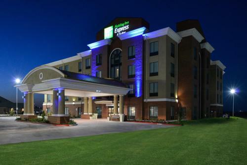 Hotel Holiday Inn Express Alva