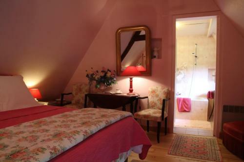 Bed & Breakfast Le Clos Du Vivier