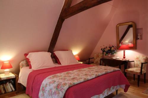 Bed & Breakfast Le Clos Du Vivier