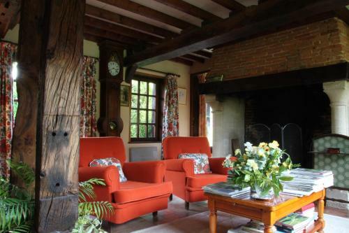 Bed & Breakfast Le Clos Du Vivier