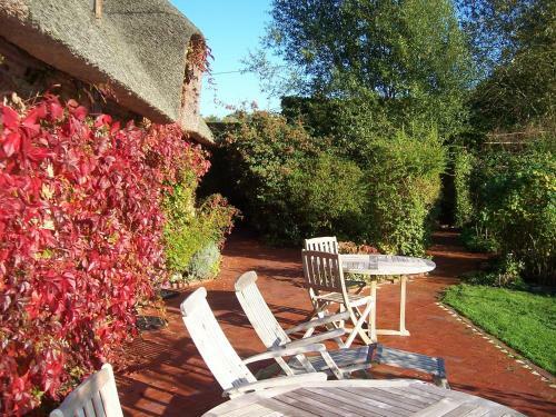 Bed & Breakfast Le Clos Du Vivier