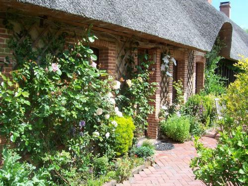 Bed & Breakfast Le Clos Du Vivier