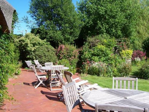 Bed & Breakfast Le Clos Du Vivier