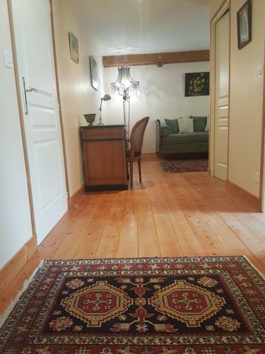 Bed & Breakfast Les Mazeraies