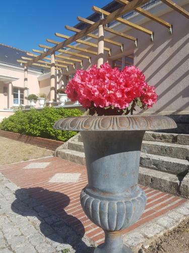 Bed & Breakfast Les Mazeraies