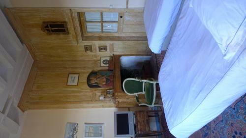 Hostal Gite Du Manoir Du Plessis- 3km De Villandry