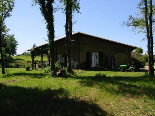 Bed & Breakfast La Musardi�re