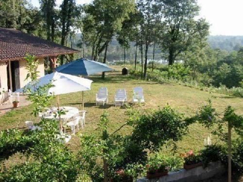 Bed & Breakfast La Musardi�re