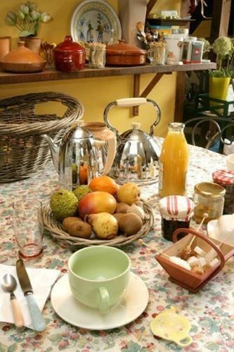 Bed & Breakfast La Musardi�re