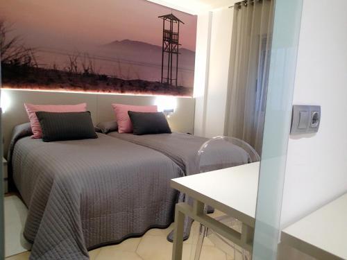 Hotel Vila Da Guarda