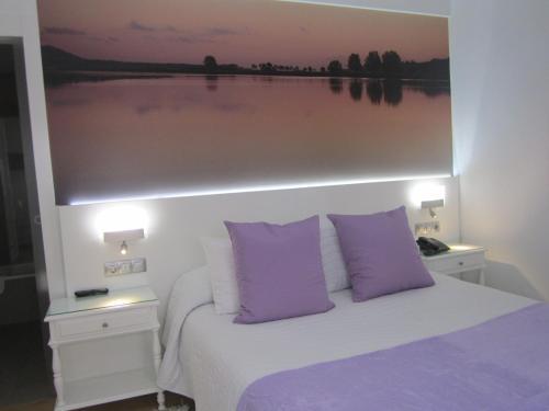 Hotel Vila Da Guarda