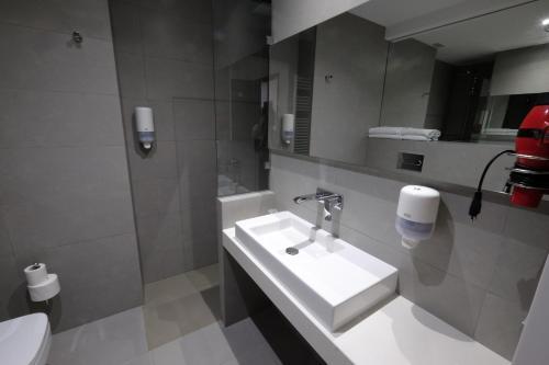 Hotel Vila Da Guarda
