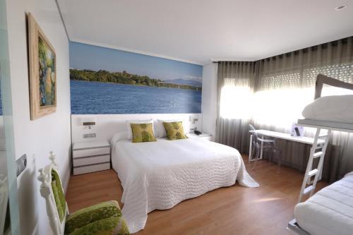 Hotel Vila Da Guarda