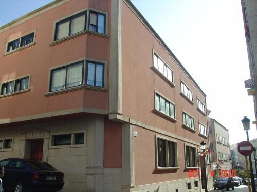 Hotel Vila Da Guarda
