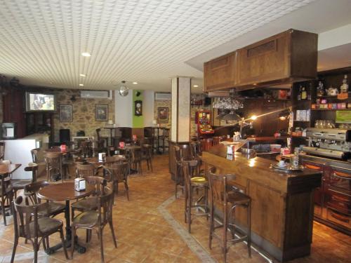 Hotel Celta
