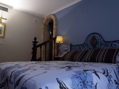 Hotel Monumento Convento De San Benito