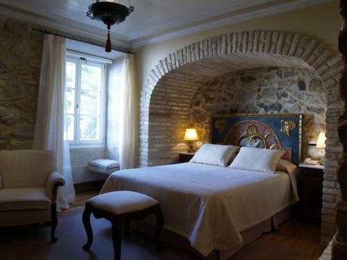 Hotel Monumento Convento De San Benito