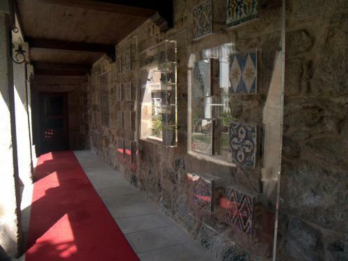 Hotel Monumento Convento De San Benito