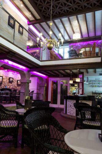 Hotel Monumento Convento De San Benito