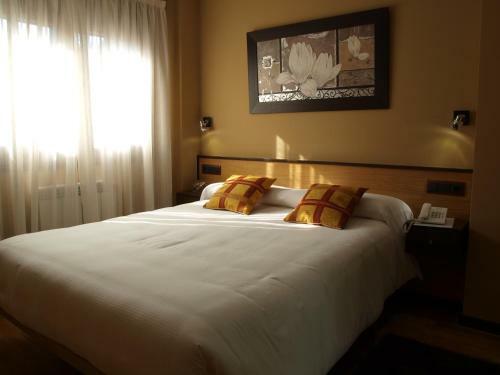 Hotel Apartamento Marouco