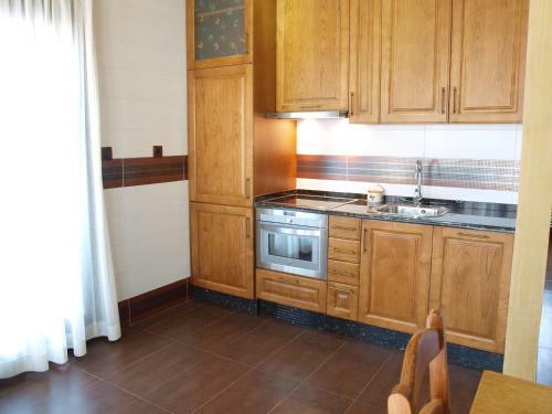 Hotel Apartamento Marouco