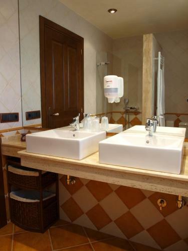 Hotel Apartamento Marouco