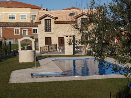 Hotel Apartamento Marouco