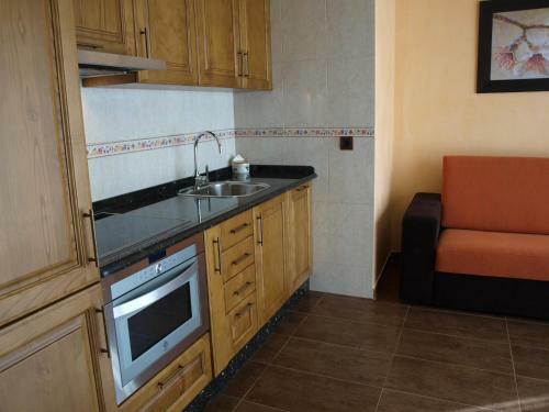Hotel Apartamento Marouco