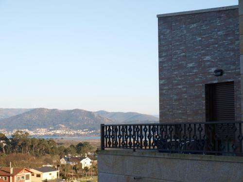 Hotel Apartamento Marouco