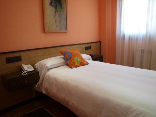 Hotel Apartamento Marouco