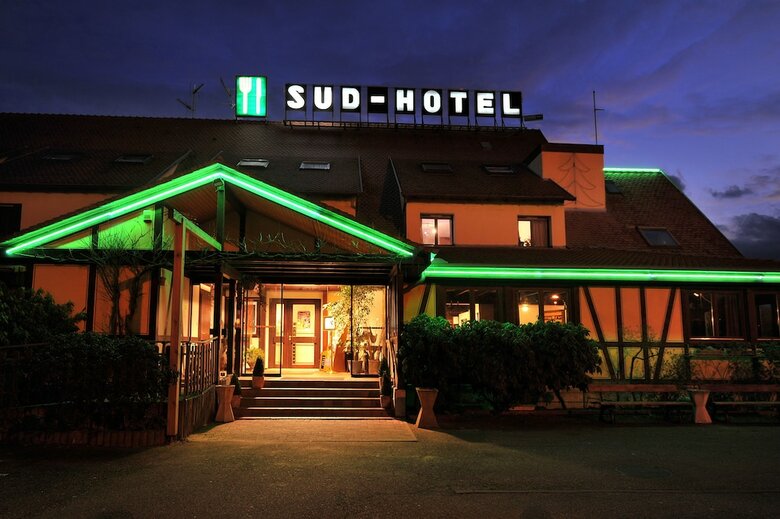 Sud Hotel