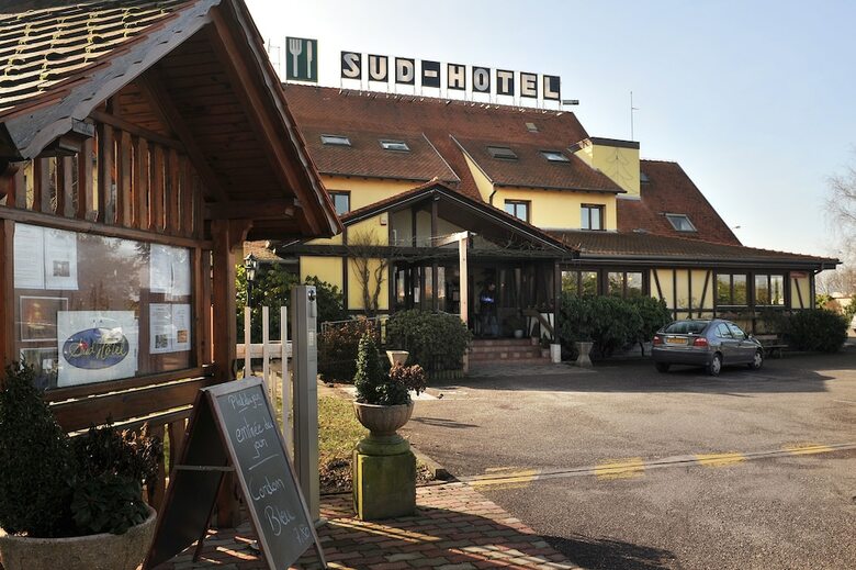 Sud Hotel
