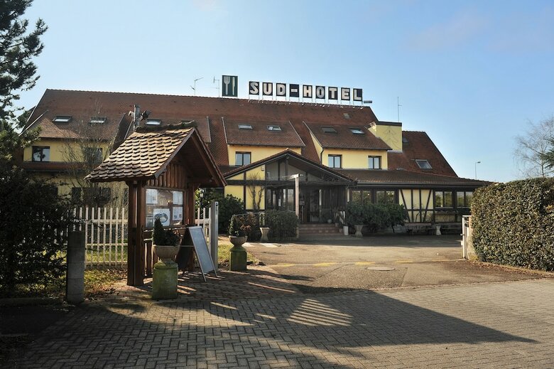 Sud Hotel