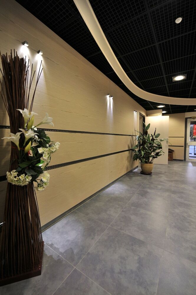 Sud Hotel