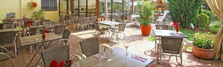 Sud Hotel
