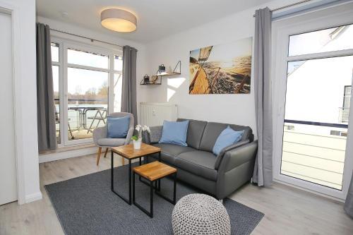Apartamento Haffblick Wohnung 48