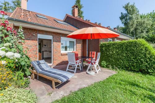 Urlauberdorf Haus 38b