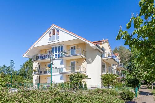 Apartamento Nordstern Wohnung 03