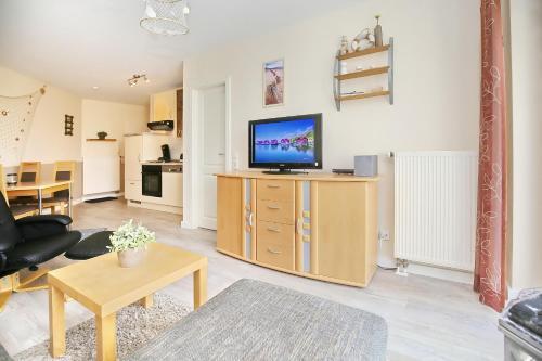 Apartamento Nordstern Wohnung 16