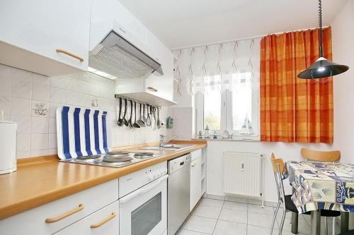 Apartamento Am Mariannenweg Wohnung 07