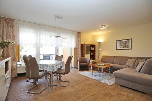 Apartamento Am Mariannenweg Wohnung 07