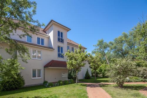 Apartamento Waterkant Wohnung 02 - M�we