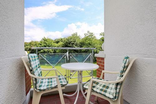 Apartamento S�nnslag Wohnung 006