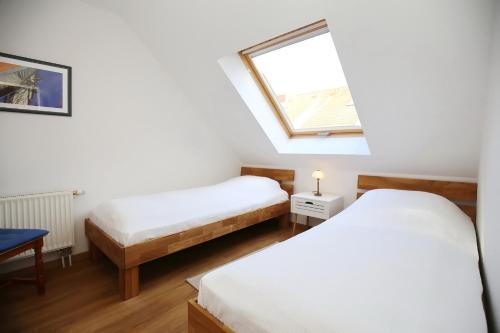 Apartamento Feriendorf Papillon Wohnung 03-6