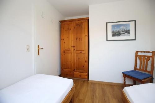 Apartamento Feriendorf Papillon Wohnung 03-6